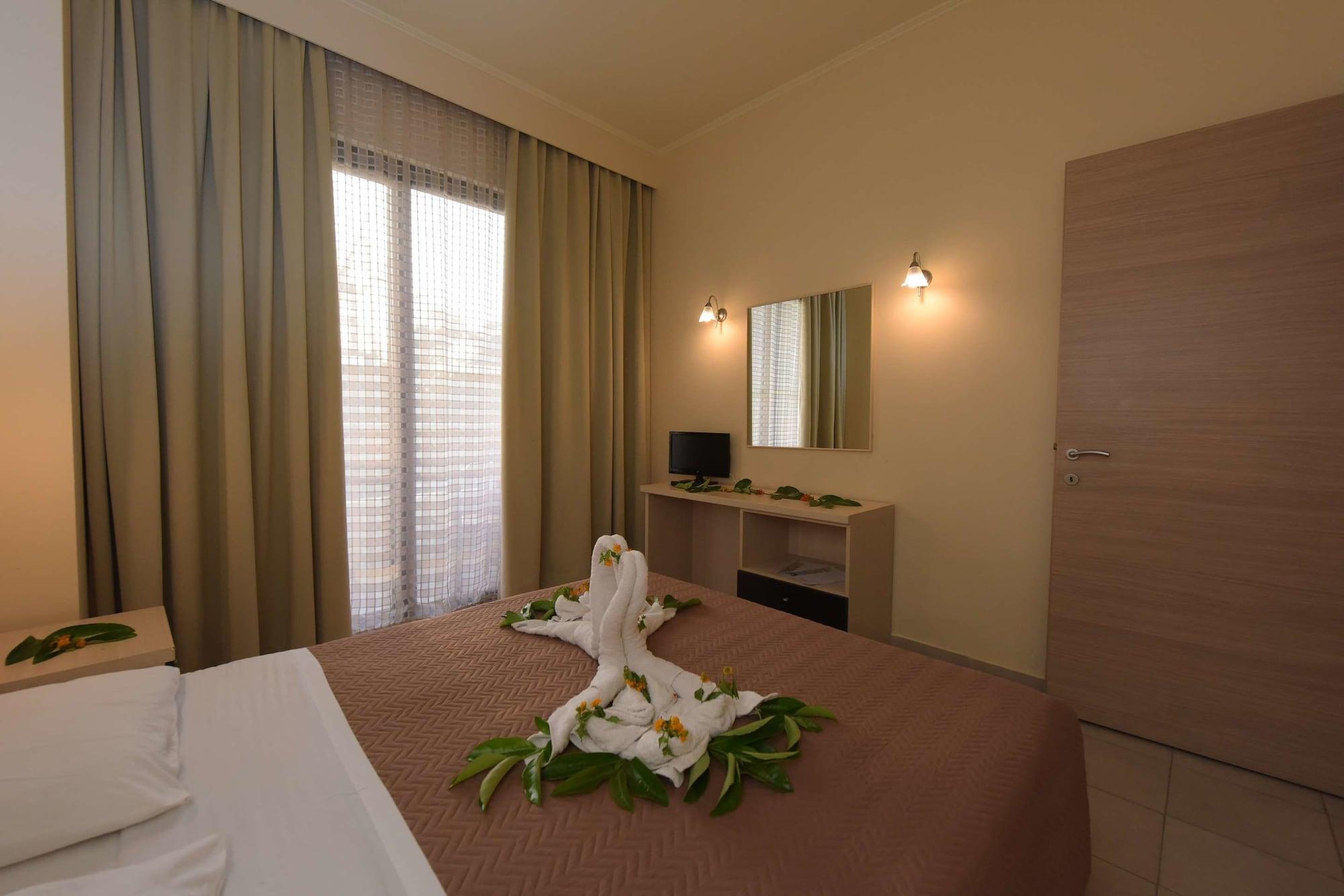 Santa Helena Hotel เอียลิซอส ภายนอก รูปภาพ