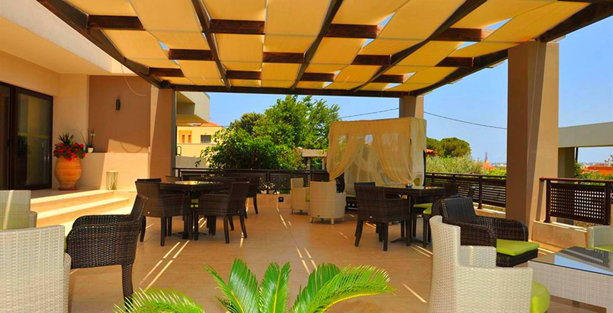 Santa Helena Hotel เอียลิซอส ภายนอก รูปภาพ